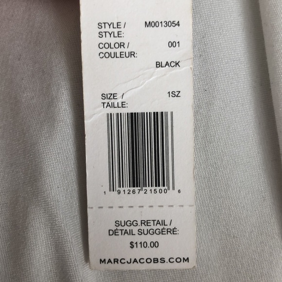 Marc Jacob’s Wallet - Picture 4 of 4